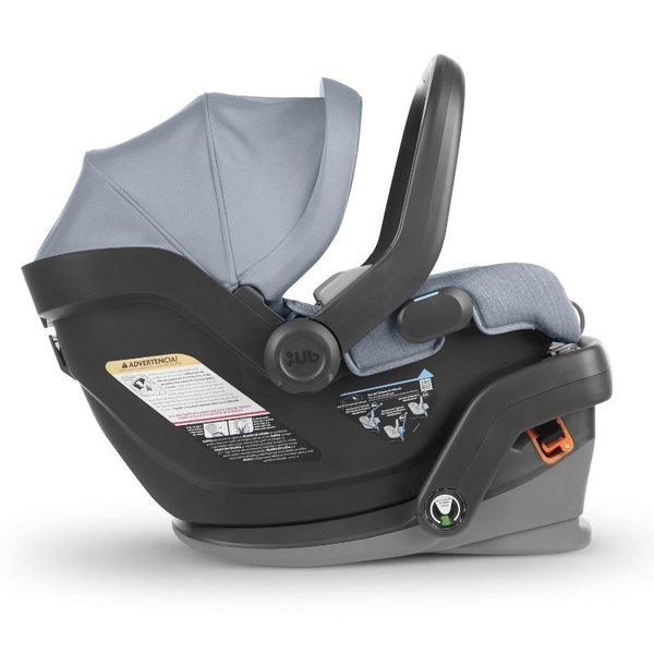 UPPAbaby Mesa V2 Infant Car Seat - Gregory