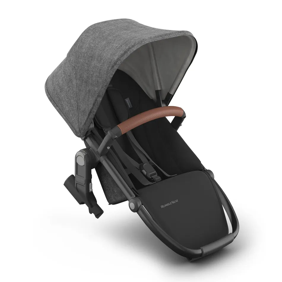 UPPAbaby Vista V3 Rumble Seat - Greyson