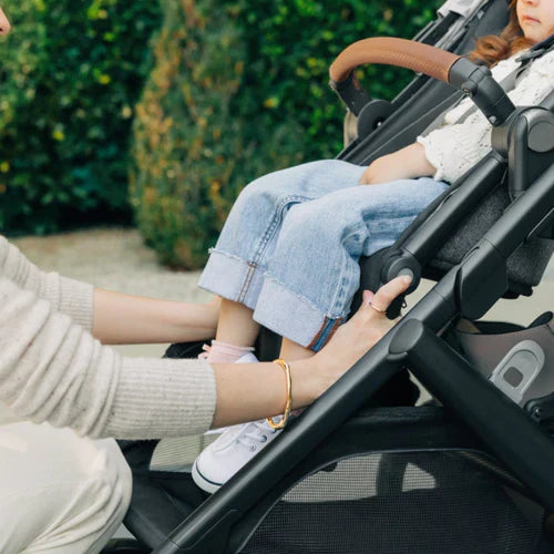 Uppababy Vista V3 Stroller - Theo