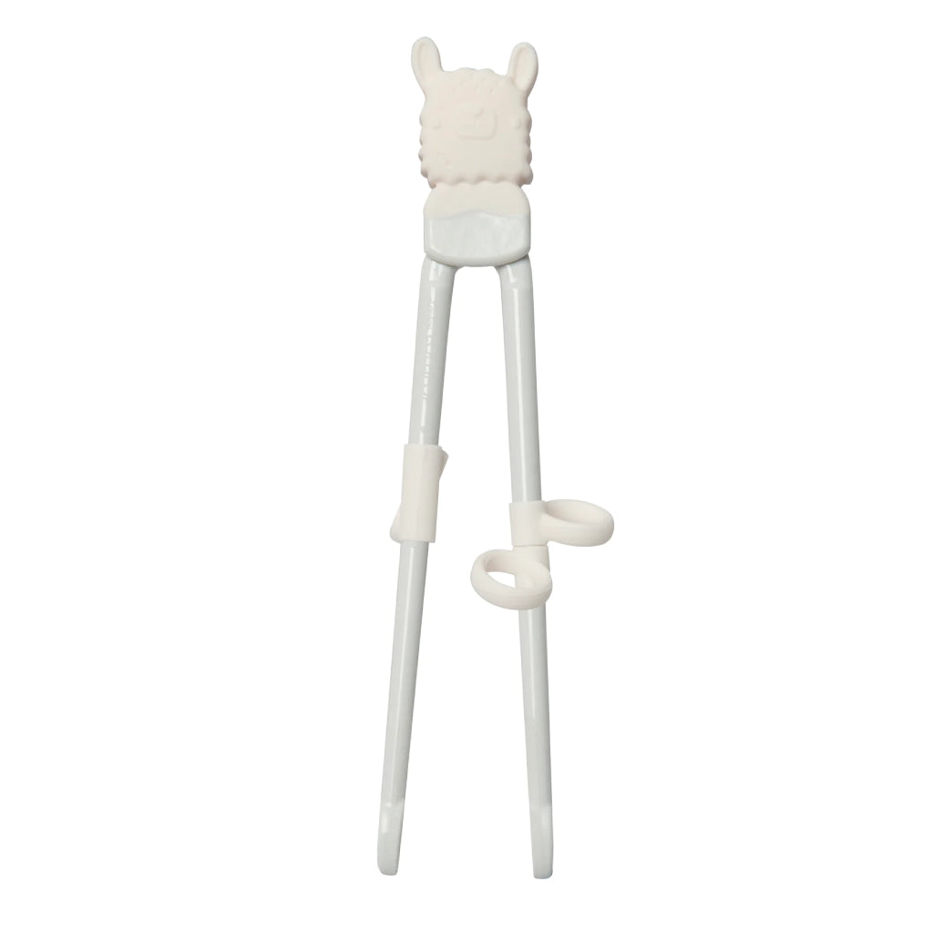 Loulou Lollipop Chopsticks - Llama