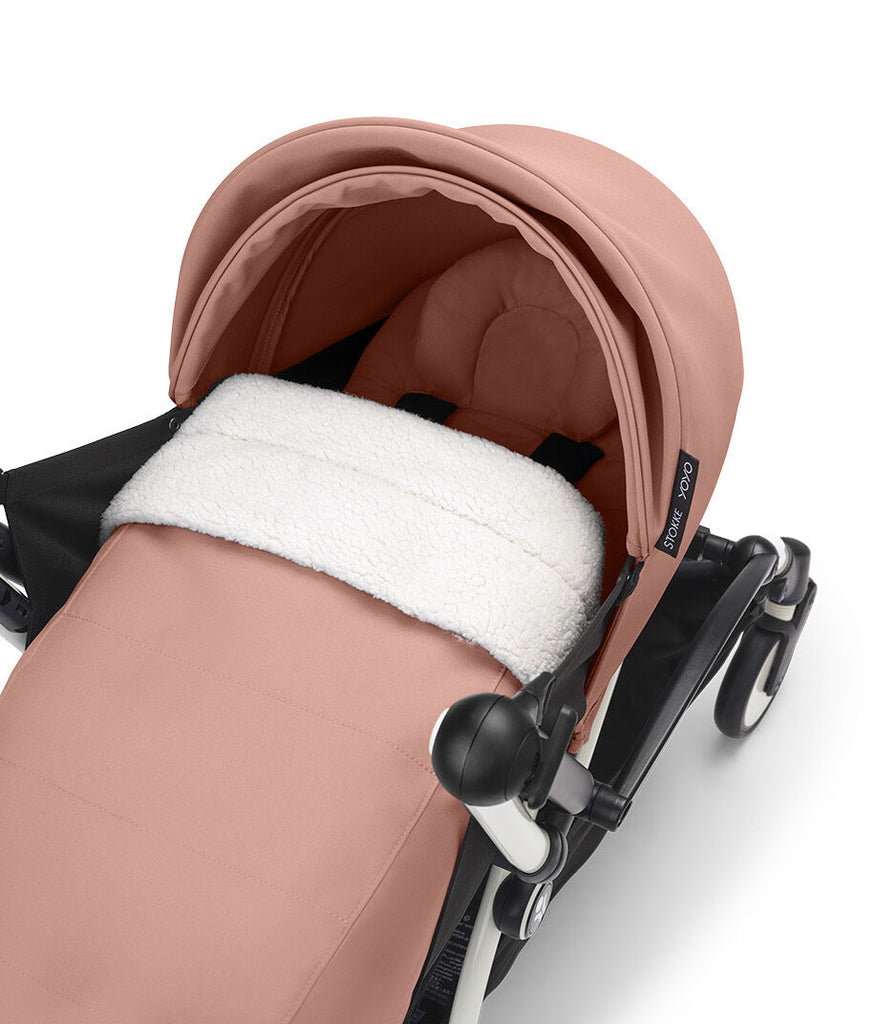 Stokke Yoyo3 0+ Newborn Pack - Ginger 647906