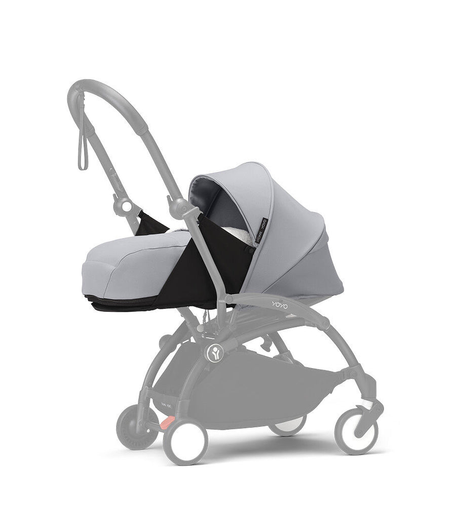 Stokke Yoyo3 0+ Newborn Pack - Stone