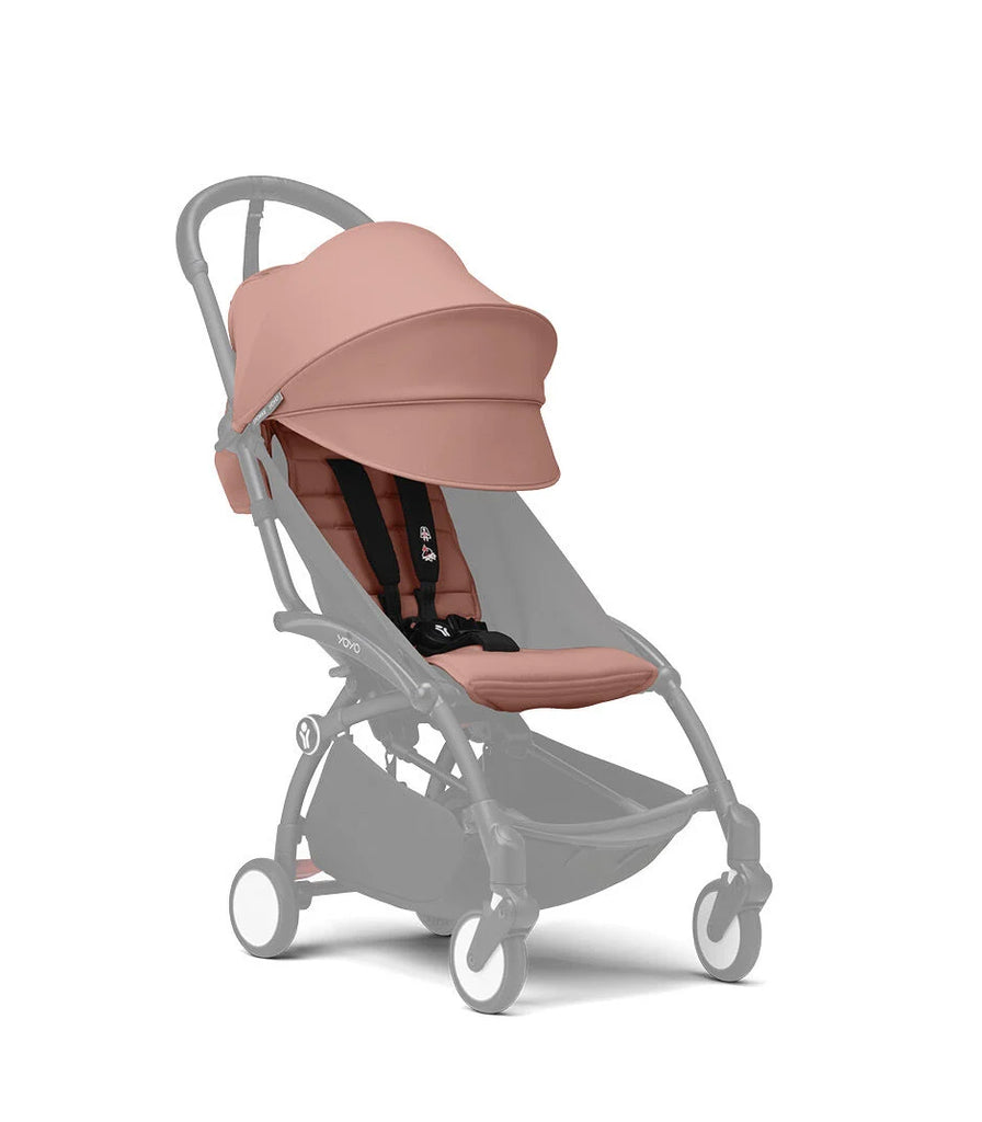 Stokke Yoyo3 6+ Colour Pack - Ginger