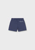Mayoral French Terry Shorts - Oceano
