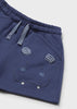 Mayoral French Terry Shorts - Oceano