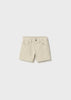 Mayoral Baby Shorts - Canamo