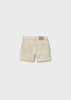 Mayoral Baby Shorts - Canamo