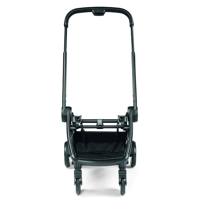 Peg Perego City Loop Chassis - Black