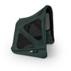Bugaboo Donkey 6 Breezy Sun Canopy Fern Green