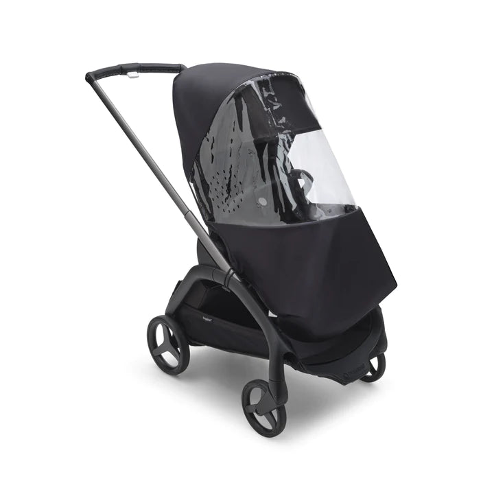 Bugaboo donkey sales 2 rain cover