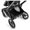 Bugaboo Kangaroo Seat Complete NA - Black/Midnight Black-Midnight Black