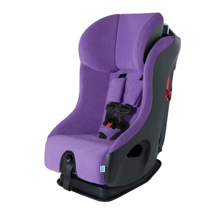 Clek Fllo Convertible Car Seat - Prince (MD 2021)