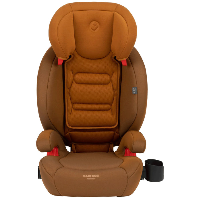 Maxi Cosi RodiSport - Authentic Cognac