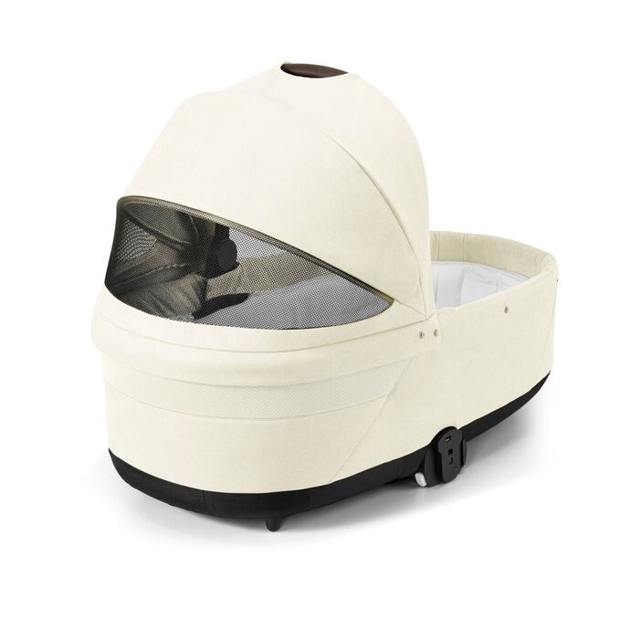 Cybex Cot S Lux 2 - Seashell Beige