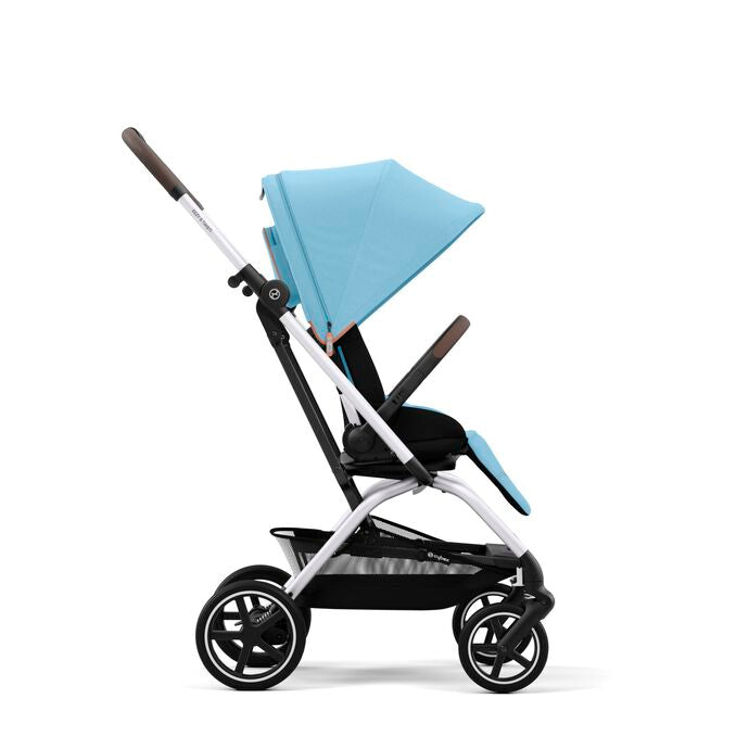 Cybex Eezy S Twist+ 2 SLV - Beach Blue