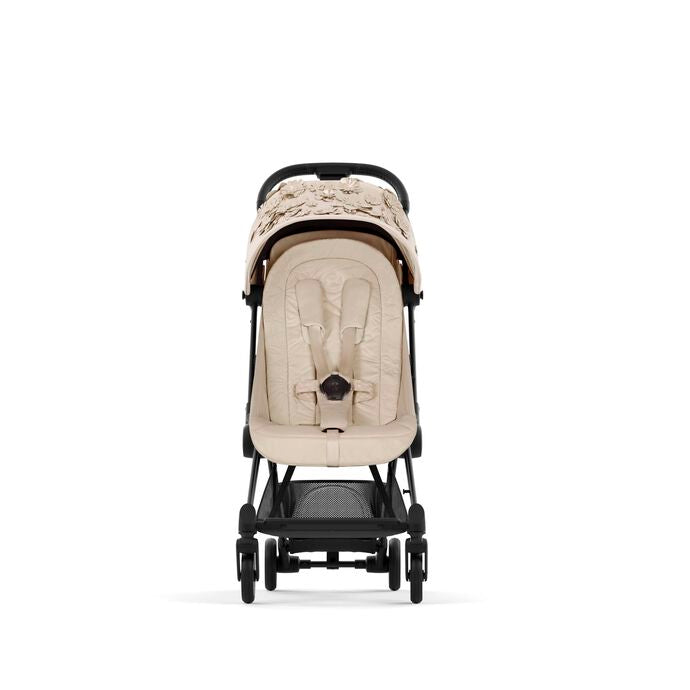 cybex coya beige Cybex Coya Ultra-compact Stroller