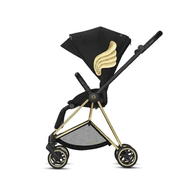 Cybex Mios 2021 Ver. Stroller - Jeremy Scott Wings – Babyrama.ca