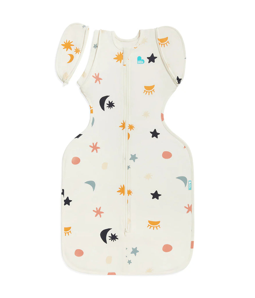 Love To Dream Stage2 Organic 1.0T - Lunar Buff – Babyrama.ca