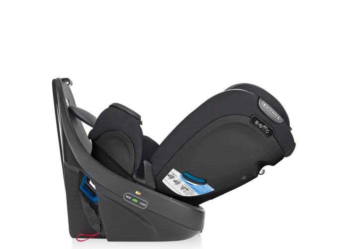 evenflo revolve360 amherst Evenflo Revolve360 All-In-One Car Seat