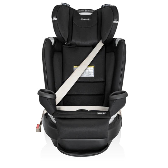 Evenflo car sales seat with sensor
