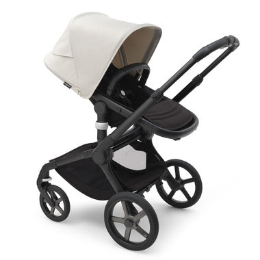 bugaboo donkey white Bugaboo Donkey 5 Mono Complete