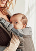 Baby Bjorn Carrier Harmony 3D Mesh - Gray Beige
