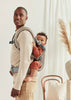 Baby Bjorn Carrier Harmony 3D Mesh - Gray Beige