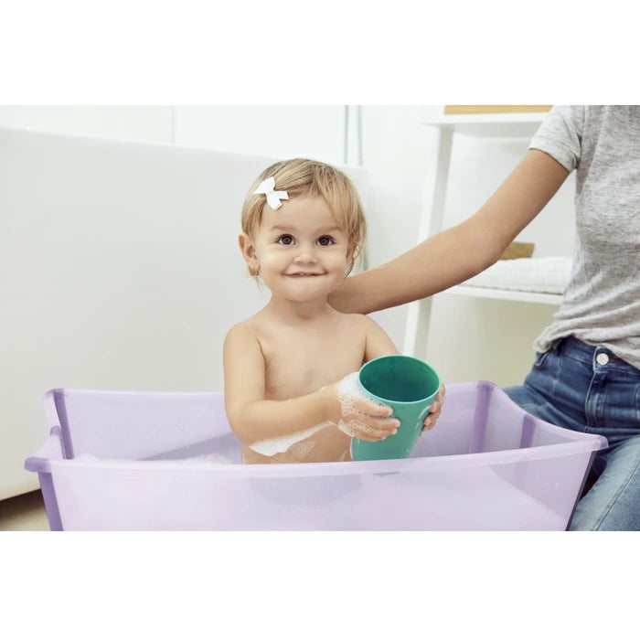 Stokke Flexi Bath X-Large - Lavender