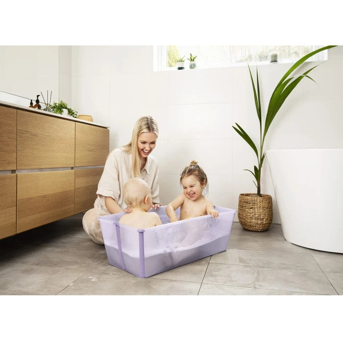 Stokke Flexi Bath X-Large - Lavender