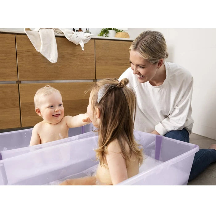 Stokke Flexi Bath X-Large - Lavender