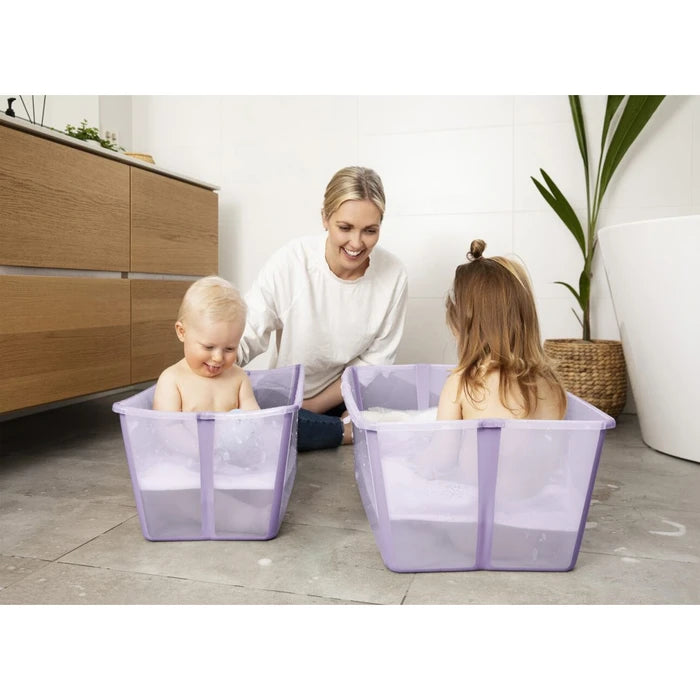 Stokke Flexi Bath X-Large - Lavender