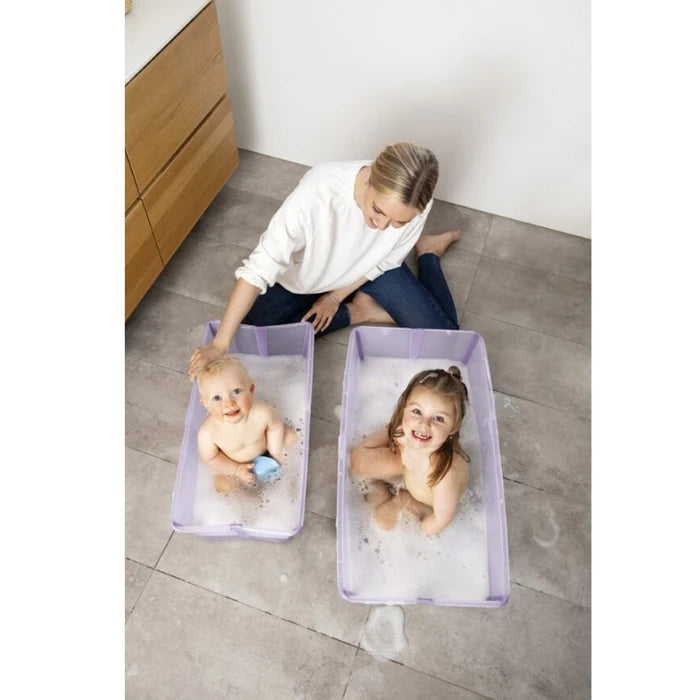 Stokke Flexi Bath X-Large - Lavender