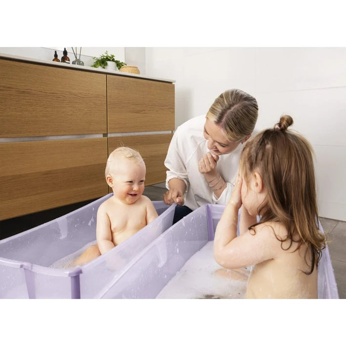 Stokke Flexi Bath X-Large - Lavender