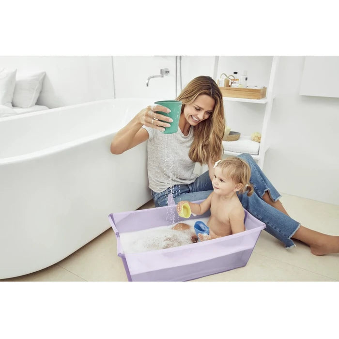 Stokke Flexi Bath X-Large - Lavender