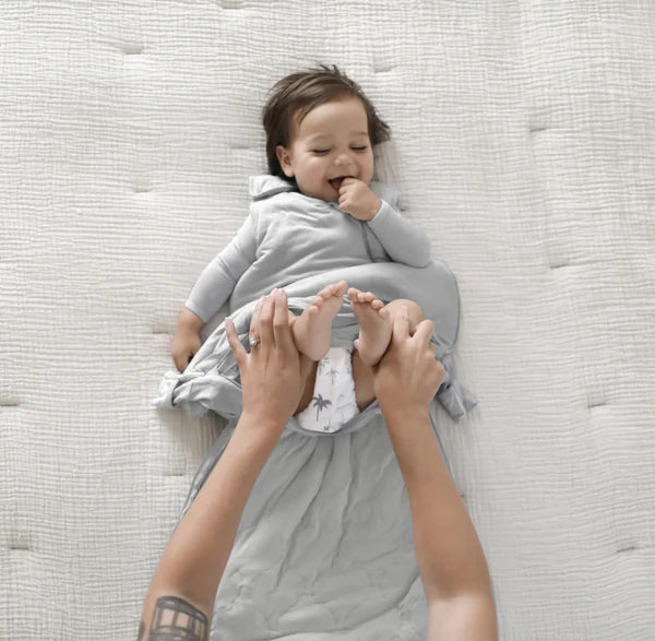 Gunamuna Sleep Sack 1.0T - Flight