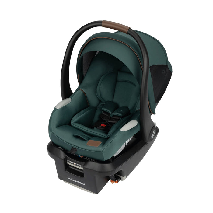 Maxi Cosi Mico Luxe+ - Essential Green