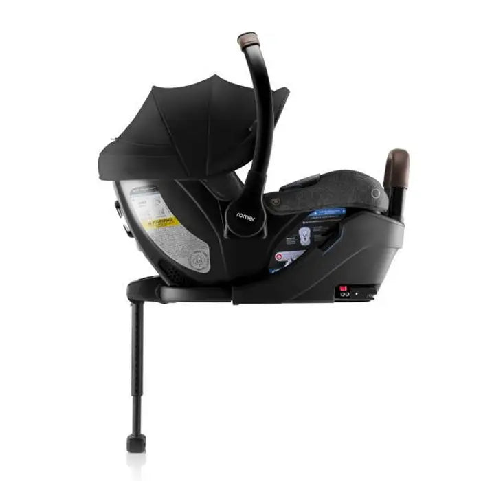 Romer Juni Infant Car Seat - Peppercorn