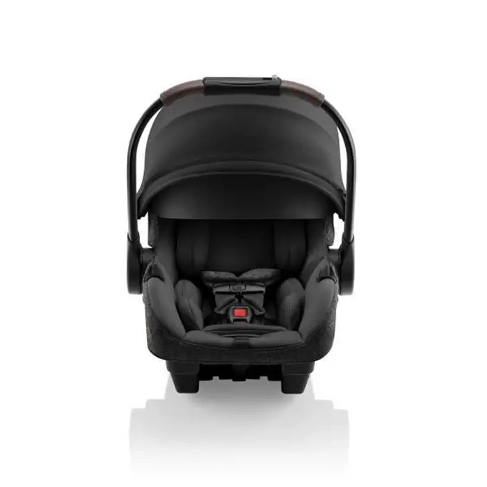 Romer Juni Infant Car Seat - Peppercorn