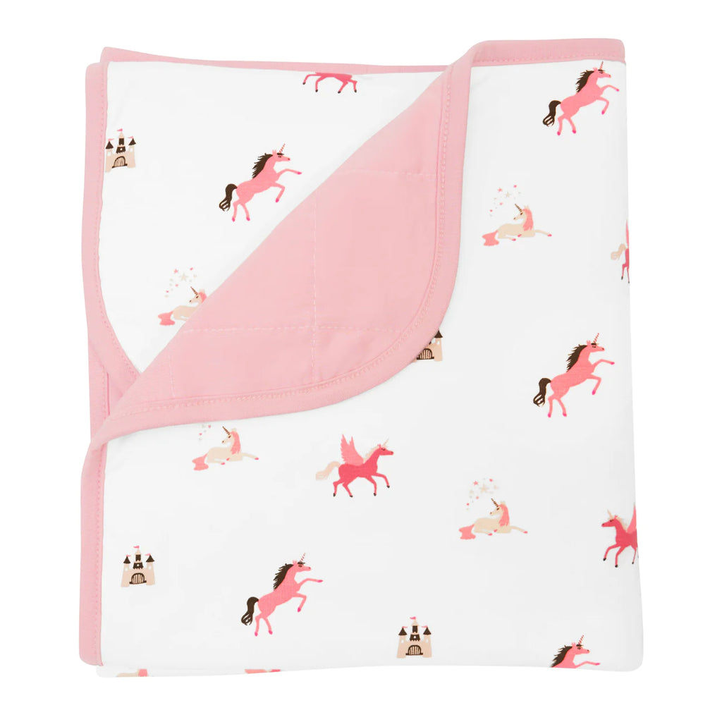 Kyte Baby Infant Blanket 1.0T - Unicorn