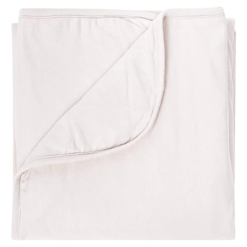 Kyte Baby Infant Baby Blanket - Oat