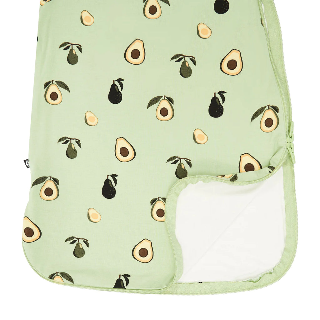 Kyte Baby Sleep Bag 0.5T - Avocado