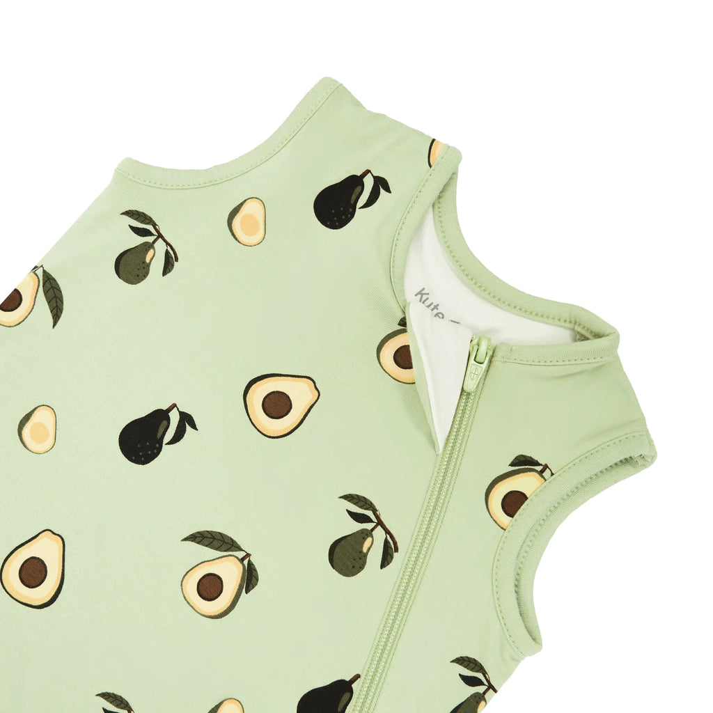 Kyte Baby Sleep Bag 0.5T - Avocado