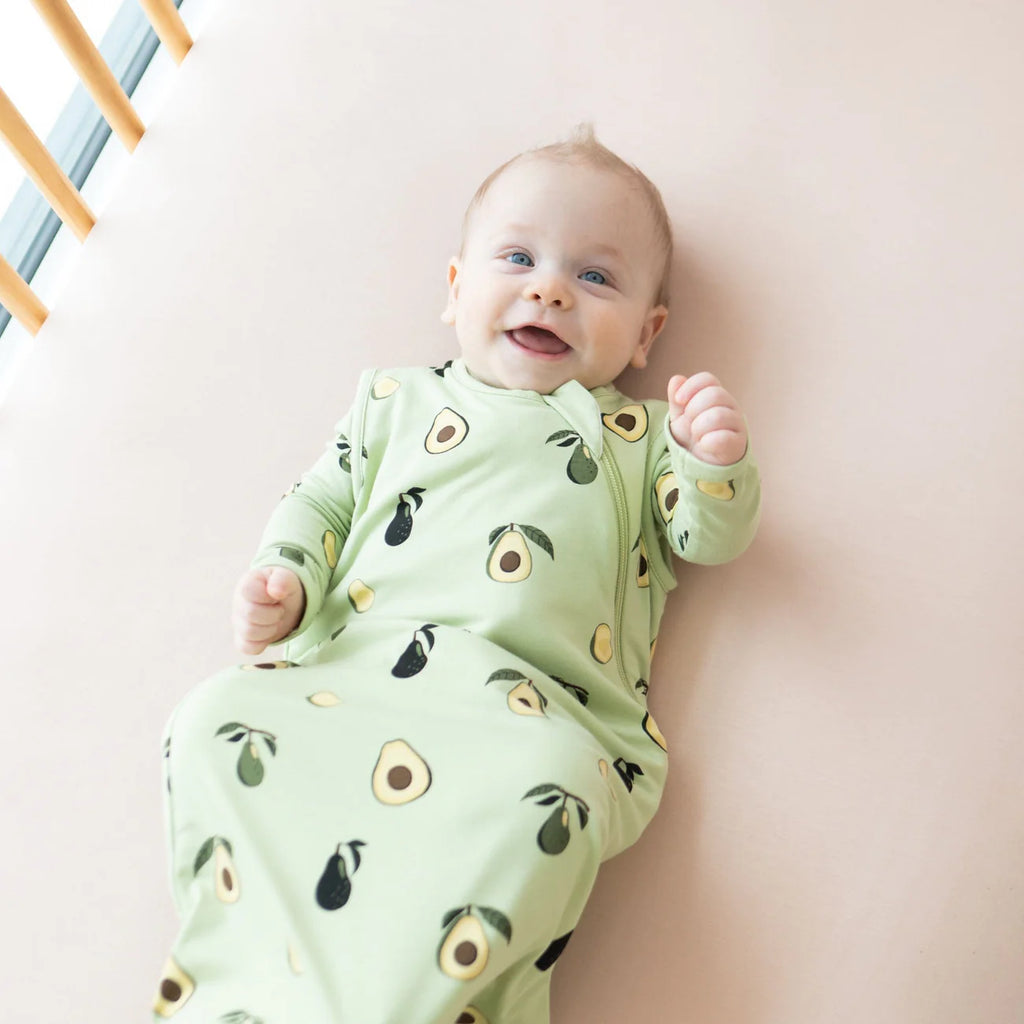 Kyte Baby Sleep Bag 0.5T - Avocado