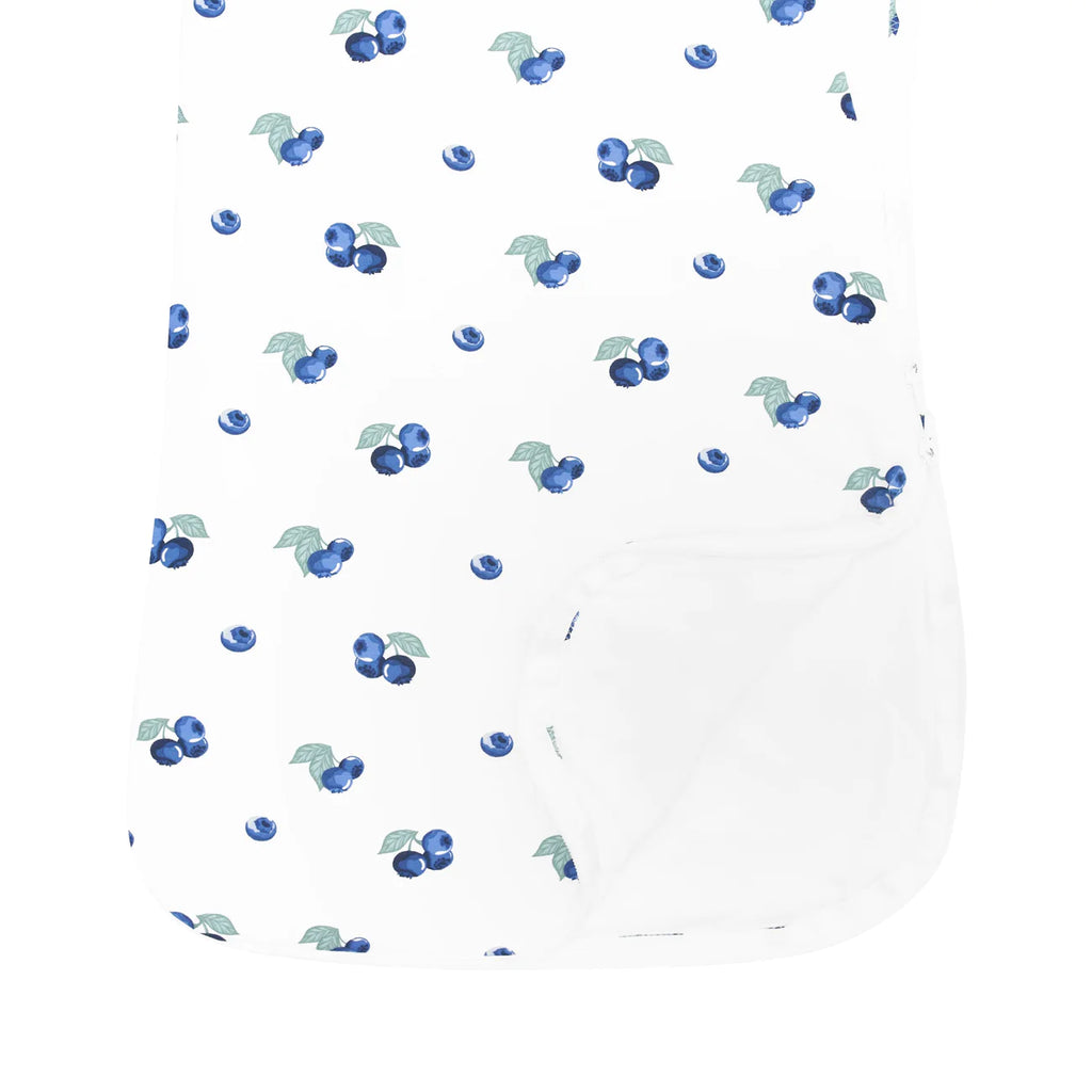 Kyte Baby Sleep Bag 1.0T- Blueberry
