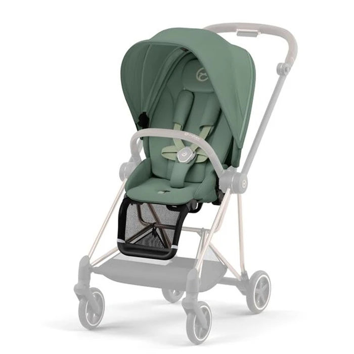 Cybex Mios3 Seat Pack - Leaf Green