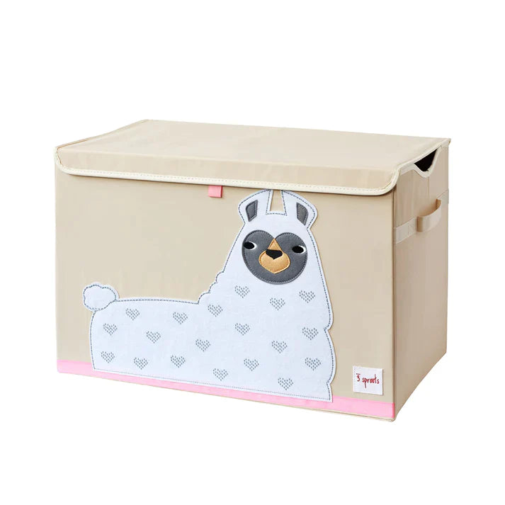 Three sprouts discount toy chest