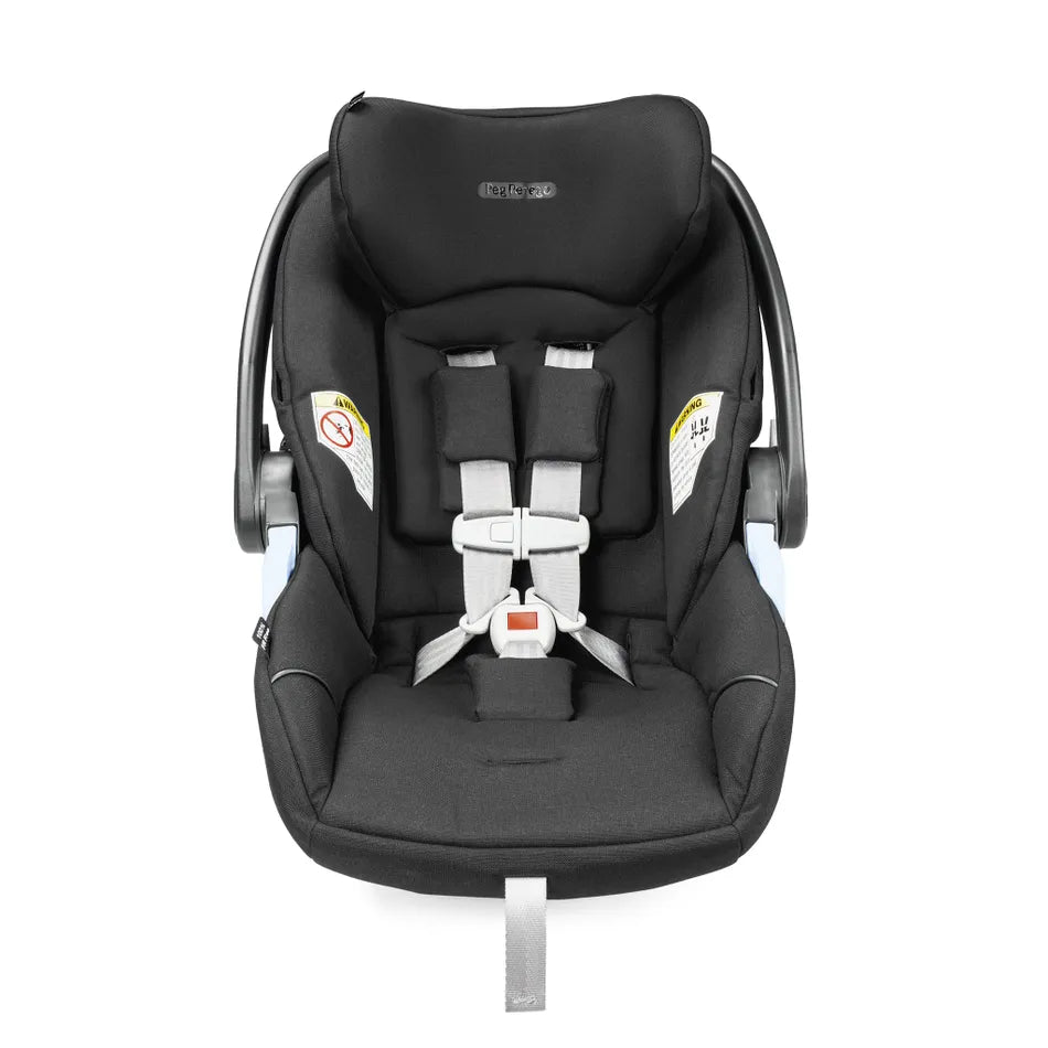 Peg Perego 4/35 Lounge - True Black