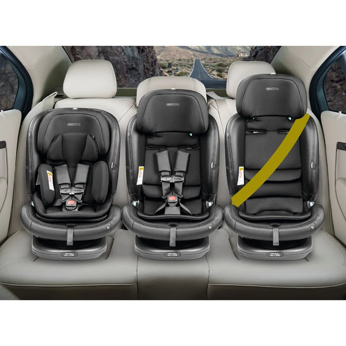 peg perego mercury Peg Perego Primo Viaggio All-in-One