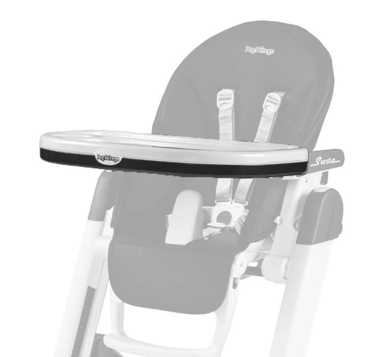 peg perego high chair replacement parts Peg Perego Replacement Tray for Siesta – Babyrama.ca