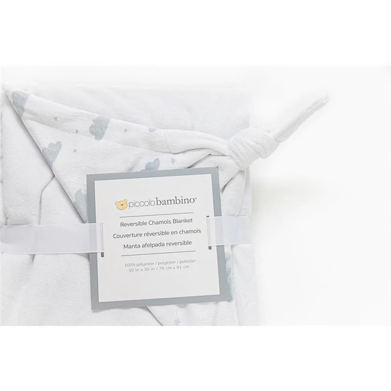 Piccolo bambino receiving blankets hotsell